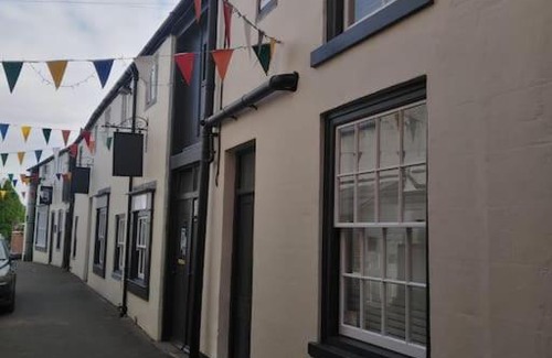 Treffynnon Maison | The Mews Holywell