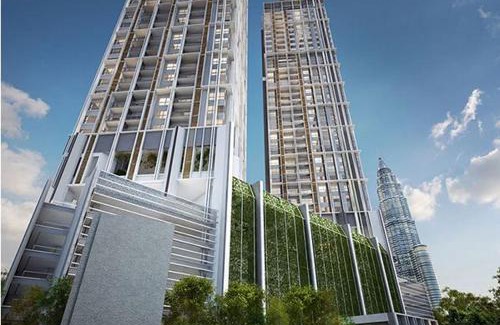 Gua Appartement | The Mews KLCC by Homebrickz