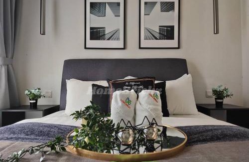 Gua Appartement | The Mews KLCC by Homebrickz