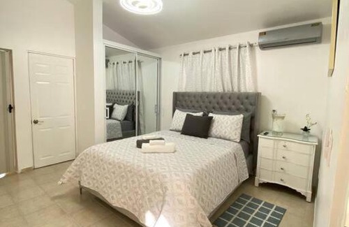 Gregorio Luperon Appartement | THE Millionaire Penthouse