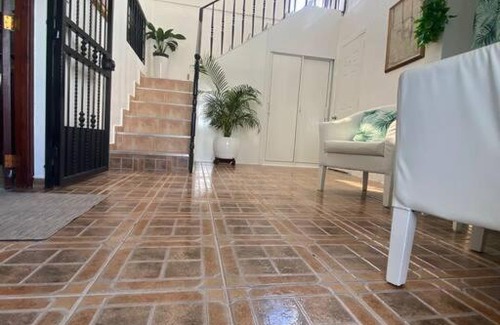 Gregorio Luperon Appartement | THE Millionaire Penthouse