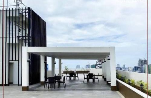 Mandaue Appartement | The Midpoint Residences - Studio Unit