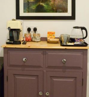 Macclesfield Lit Et Petit-Déjeuner | The Midway