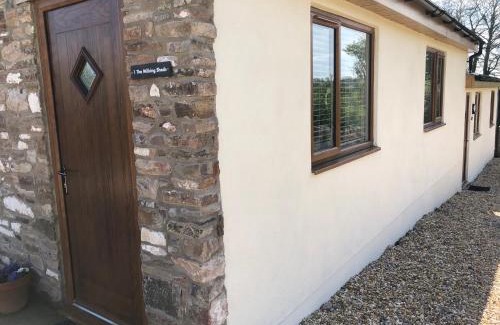 Little Stoke Appartement | The Milking Sheds