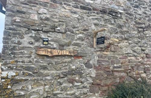 Little Stoke Appartement | The Milking Sheds