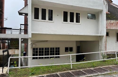 Bukit Fraser Appartement | THE MILKY WAY @ PINE RESORT