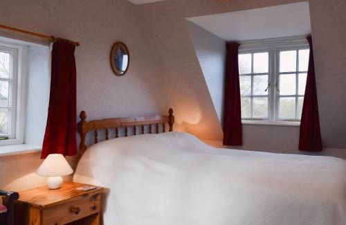 Clows Top Maison | The Mill