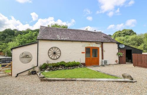 Llandysul Maison | The Mill