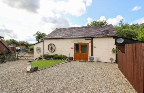 Llandysul Maison | The Mill
