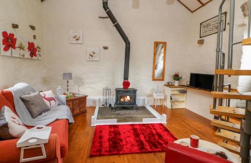 Llandysul Maison | The Mill