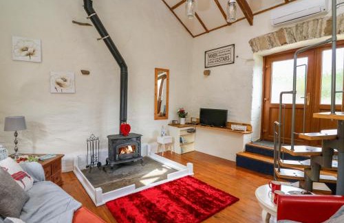 Llandysul Maison | The Mill