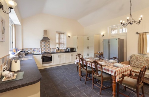 Bampton Maison | The Mill House, Bampton