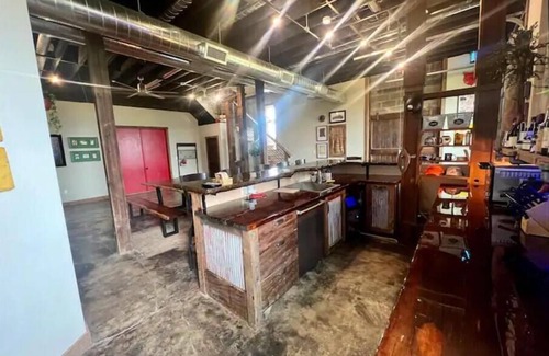 Muncy Maison | The Mill on Bluff
