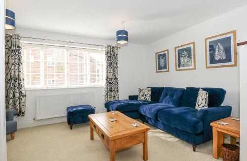 Stalham Maison | The Mill Stones