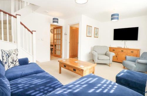 Stalham Maison | The Mill Stones