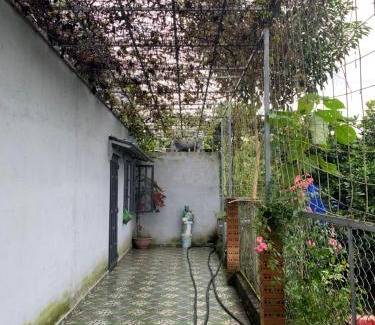 Tan Phu Maison | The Milla Home Tà Lài-Đồng Nai