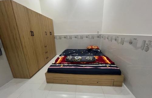 Tan Phu Maison | The Milla Home Tà Lài-Đồng Nai