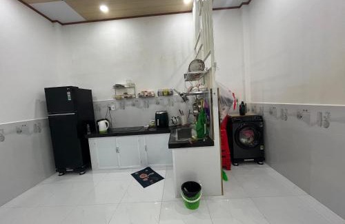 Tan Phu Maison | The Milla Home Tà Lài-Đồng Nai