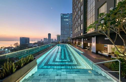 Downtown George Town Hôtel | The Millen Penang, Autograph Collection