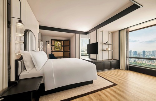 Downtown George Town Hôtel | The Millen Penang, Autograph Collection