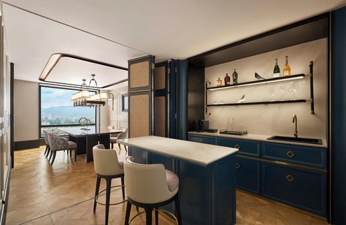 Downtown George Town Hôtel | The Millen Penang, Autograph Collection