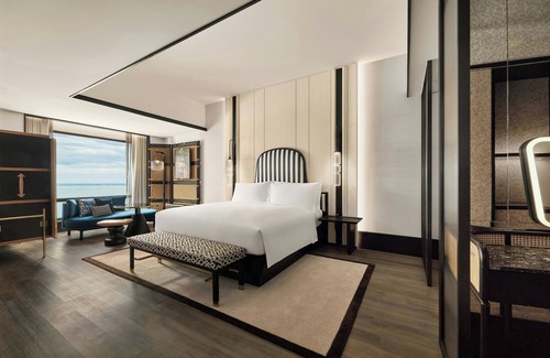 Downtown George Town Hôtel | The Millen Penang, Autograph Collection
