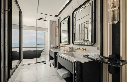 Downtown George Town Hôtel | The Millen Penang, Autograph Collection