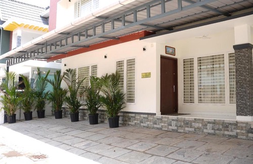 Kakkanad Appartement | The Millennial
