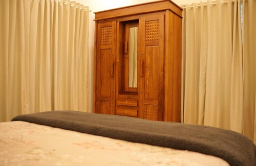Kakkanad Appartement | The Millennial