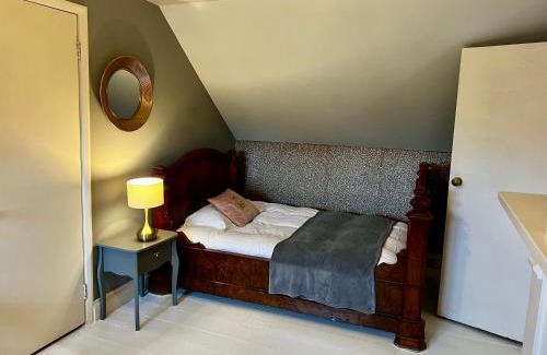 Goring Hôtel | The Miller of Mansfield