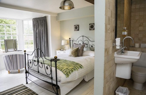 Goring Hôtel | The Miller Of Mansfield Goring