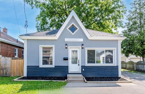 Brantford Maison | The Millertime Experience