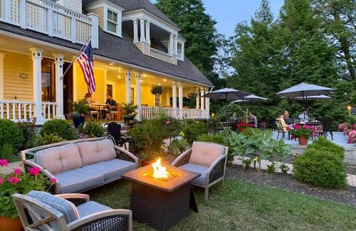 Millerton Hôtel | The Millerton Inn