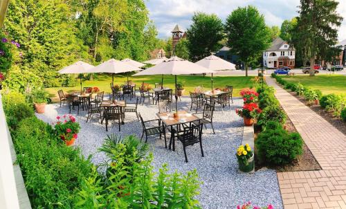 Millerton Hôtel | The Millerton Inn