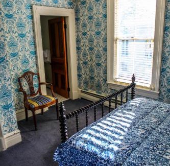 Millerton Hôtel | The Millerton Inn