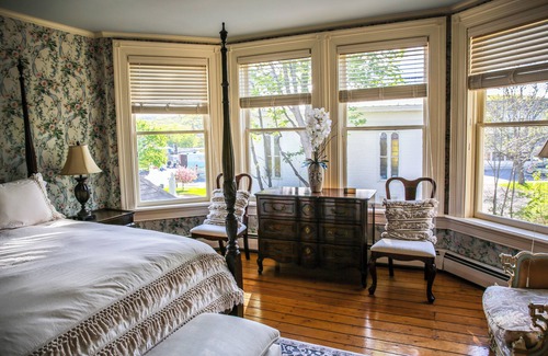 Millerton Hôtel | The Millerton Inn