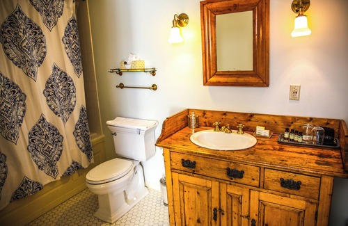 Millerton Hôtel | The Millerton Inn