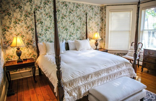 Millerton Hôtel | The Millerton Inn