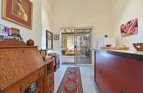 Millfield Maison | The Millfield Art Gallery