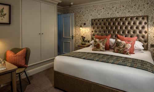 Mellor Hôtel | The Millstone, Mellor