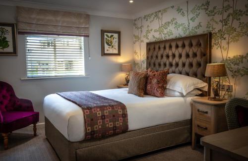 Mellor Hôtel | The Millstone, Mellor