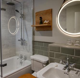 Mellor Hôtel | The Millstone, Mellor