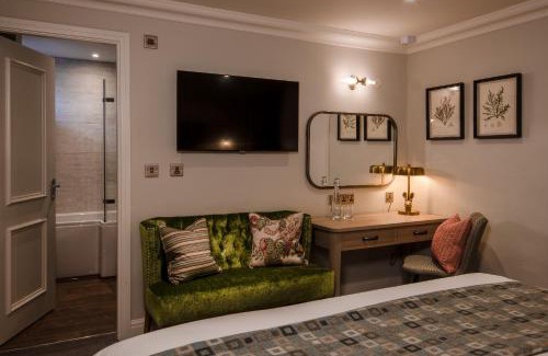 Mellor Hôtel | The Millstone, Mellor