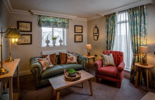 Mellor Hôtel | The Millstone, Mellor
