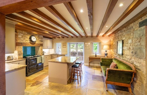Blockley Maison | The Millstream 3 bedroom in the Cotswolds
