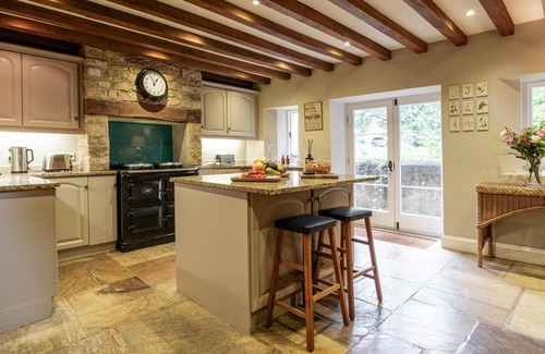 Blockley Maison | The Millstream 3 bedroom in the Cotswolds