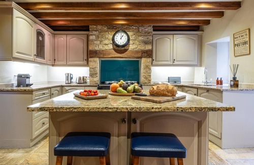 Blockley Maison | The Millstream 3 bedroom in the Cotswolds