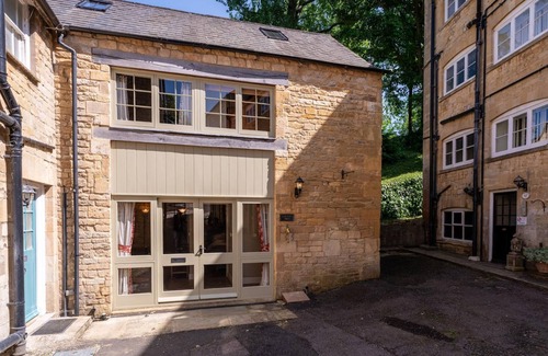 Blockley Maison | The Millstream 3 bedroom in the Cotswolds