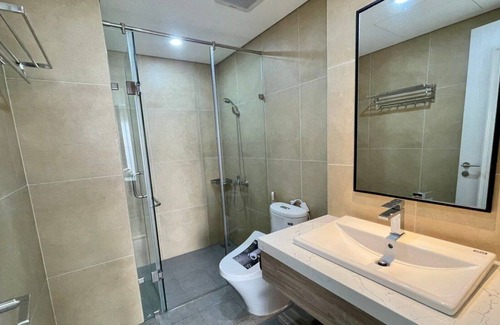Le Chan Appartement | The Minato Apartment