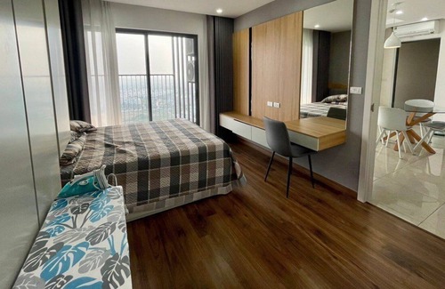 Le Chan Appartement | The Minato Apartment